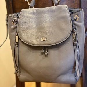 MICHAEL KORS evie backpack